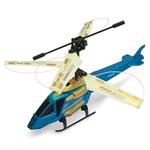 Heli 2 Canales 15cm – Glowindark Azul