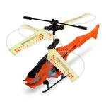 Heli 2 Canales 15cm – Glowindark Amarillo