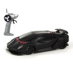 Radio Control Race-tin Lamborghini Sesto Elemento 1:28