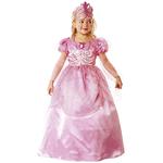 Disfraz Barbie Y Las 3 Mosqueteras 9-11 Años