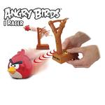 Angry Birds – Nikko Tirachinas Y Figura De Color Rojo