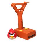 Angry Birds – Nikko Tirachinas Y Figura De Color Rojo-1