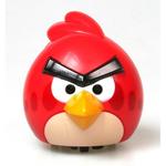 Angry Birds – Nikko Tirachinas Y Figura De Color Rojo-3