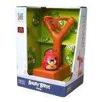 Angry Birds – Nikko Tirachinas Y Figura De Color Rojo-4