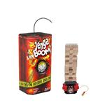 Jenga Boom