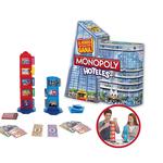 Monopoly Hoteles