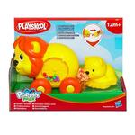 Playskool – Leoncito Ronroneos-1