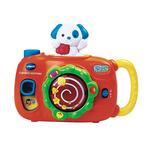 Vtech – Cámara Sonrisas