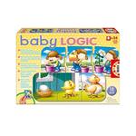 Educa Borrás – Baby Logic