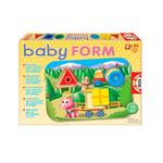 Educa Borrás – Baby Formas