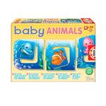 Educa Borrás – Baby Animales