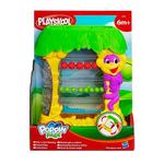 Playskool – Monito, Gira Y Ordena-1