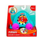 Playskool – Cochecito Tambor-2