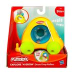 Playskool – Cochecito Tambor-3