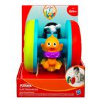 Playskool – Bolita Gateo Patitos-1