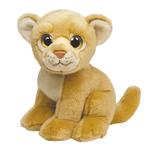 Peluche Salvaje 24 Cm – Leoncito