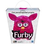 Furby Interactivo – Rosa-1