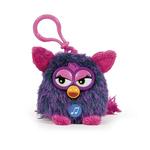 Furby Peluche 8 Cm Con Sonidos – Púrpura