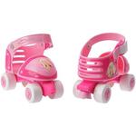 Barbie – Patines 4 Ruedas