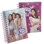 Violetta – Agenda Musical Con Luz (varios Modelos)