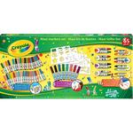 Crayola – Maxi Kit Rotuladores