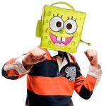 Distorsionador De Voz Bob Esponja