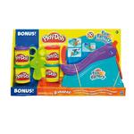 Play-doh – Fábrica Loca Deluxe