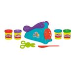 Play-doh – Fábrica Loca Deluxe-1