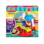 Play-doh – Galletas Glasé
