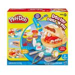 Play-doh – Dentista Bromista