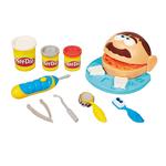 Play-doh – Dentista Bromista-1