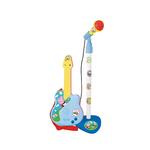 Peppa Pig – Guitarra Electrónica Con Micro