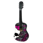 Monster High – Guitarra Clásica