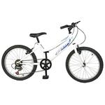 Toim – Bicicleta De Montaña 20″ 6v