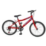 Toim – Bicicleta De Montaña 20″ 6v