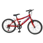 Toim – Bicicleta De Montaña 20″ 6v