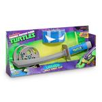 Tortugas Ninja – Set De Combate Leonardo-1