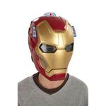 Iron Man – Máscara Electrónica-1