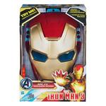 Iron Man – Máscara Electrónica-2