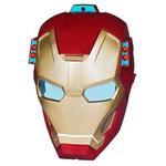 Iron Man – Máscara Electrónica-3
