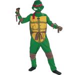 Disfraz Tortugas Ninja Raphael 5-7 Años