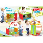 Sports Cube-1