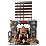 Star Wars El Foso Del Rancor-2