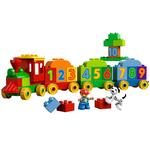 Duplo El Tren De Los Números-1