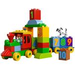 Duplo El Tren De Los Números-2