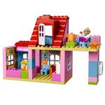 Duplo La Casa De Juegos-2