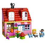 Duplo La Casa De Juegos-4