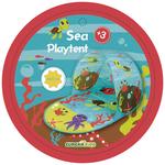 Tienda De Campaña De Playa – Sea Playtent-1