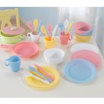 Accesorios Para Cocinitas 27 Piezas