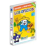 Dvd Los Oficios